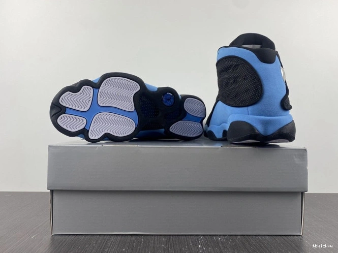 Reps TBkick Air Blue Jordan DJ5982-041 13 University 0704